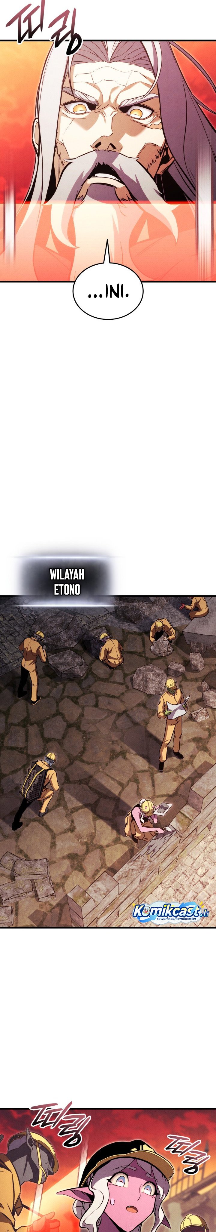 Ranker’s Return (Remake) Chapter 205 Image 35