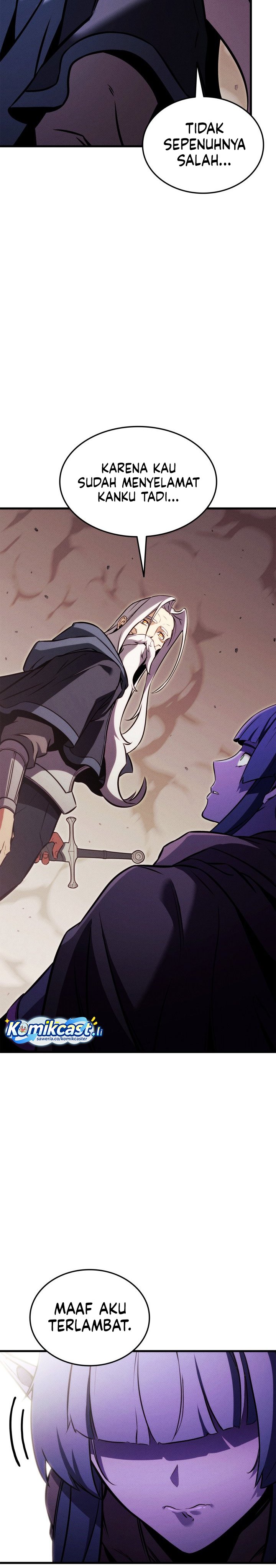 Ranker’s Return (Remake) Chapter 205 Image 39