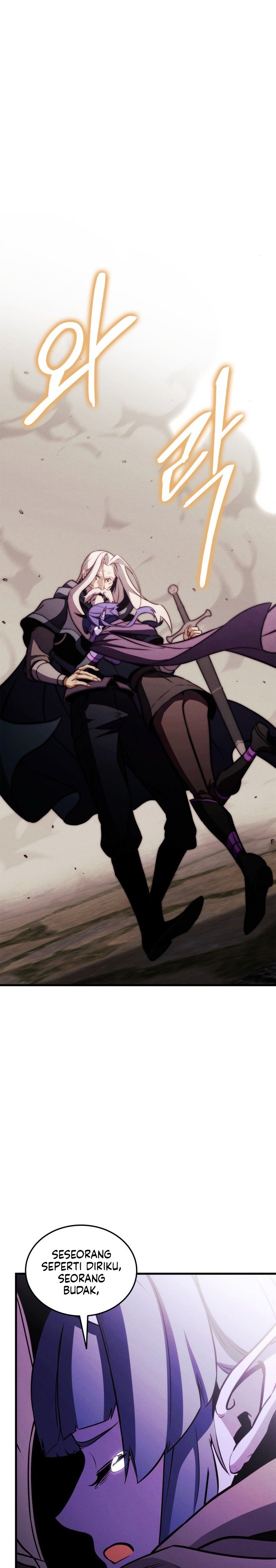 Ranker’s Return (Remake) Chapter 205 Image 40