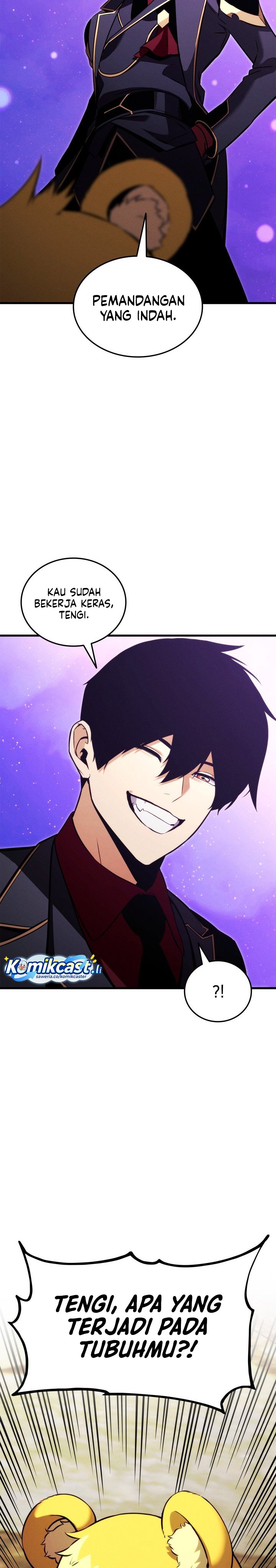 Ranker’s Return (Remake) Chapter 205 Image 45