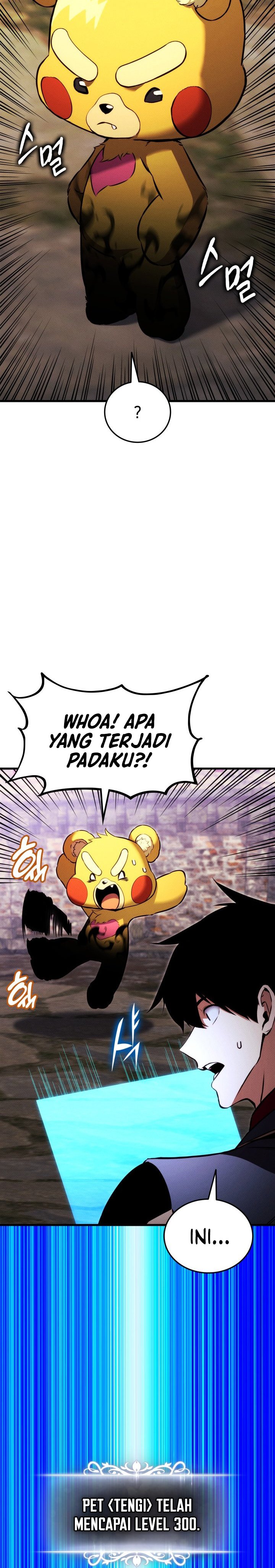 Ranker’s Return (Remake) Chapter 205 Image 46