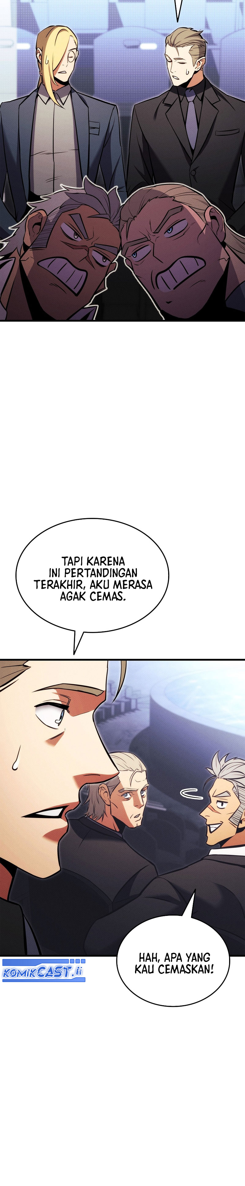 Ranker’s Return (Remake) Chapter 208 Image 6