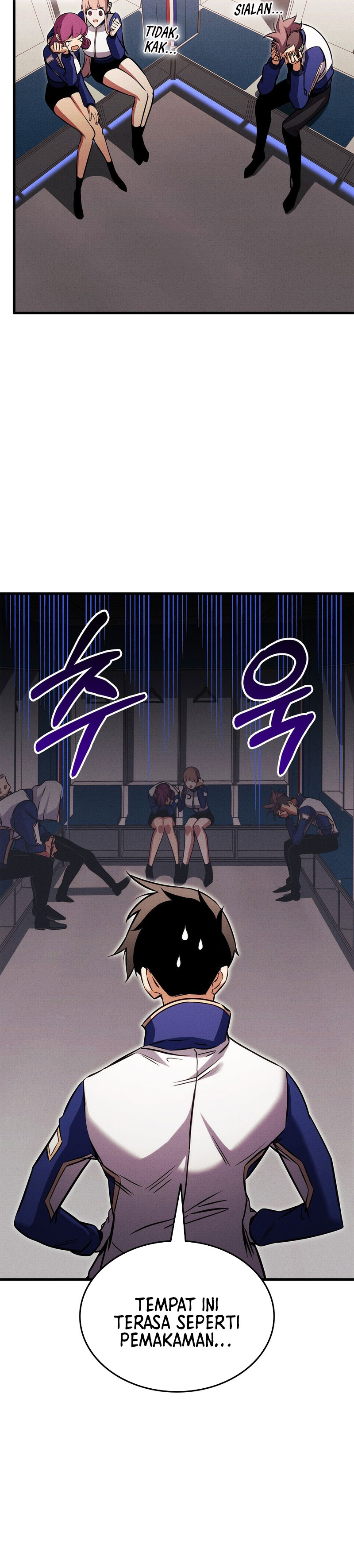 Ranker’s Return (Remake) Chapter 208 Image 10