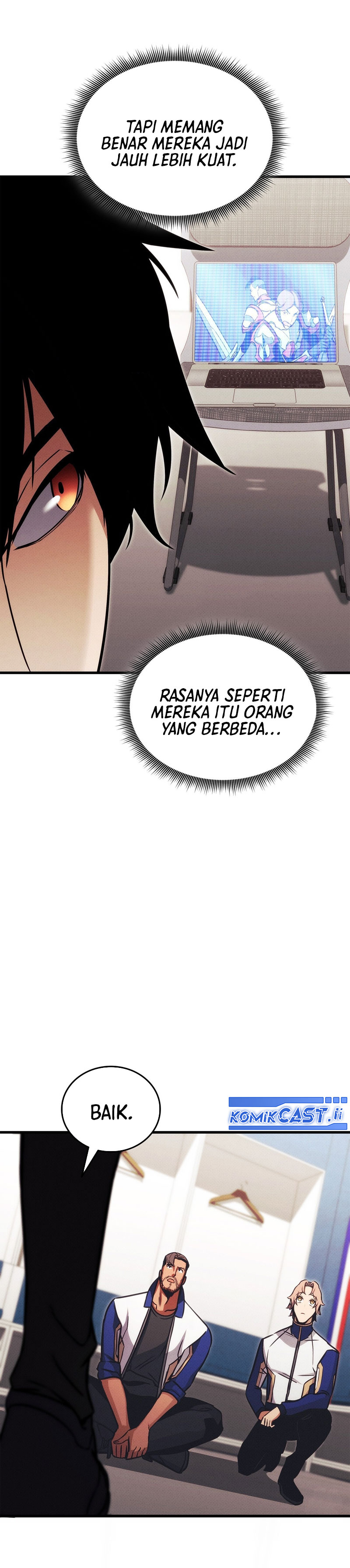 Ranker’s Return (Remake) Chapter 208 Image 16