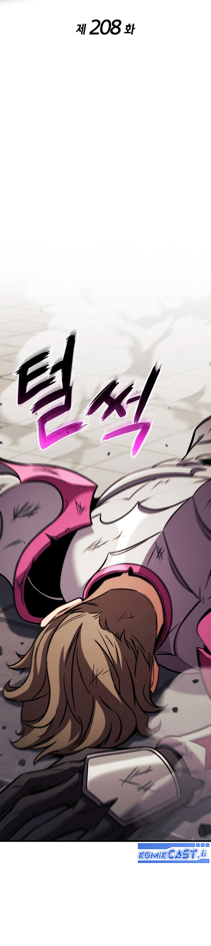 Ranker’s Return (Remake) Chapter 208 Image 18