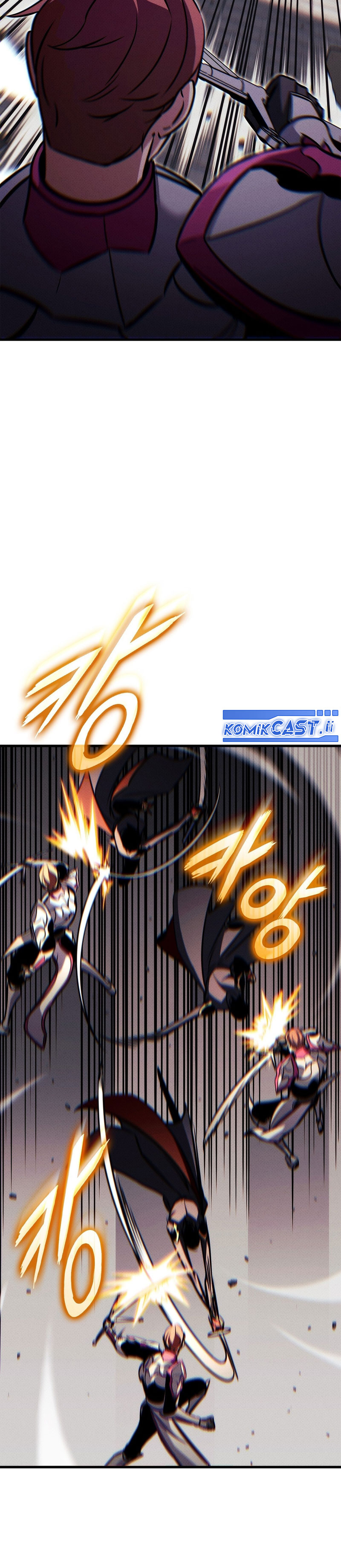 Ranker’s Return (Remake) Chapter 208 Image 24