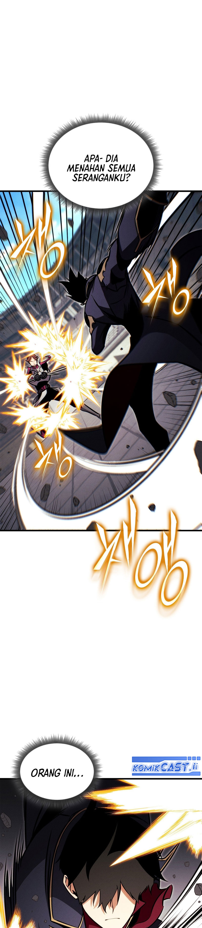 Ranker’s Return (Remake) Chapter 208 Image 25