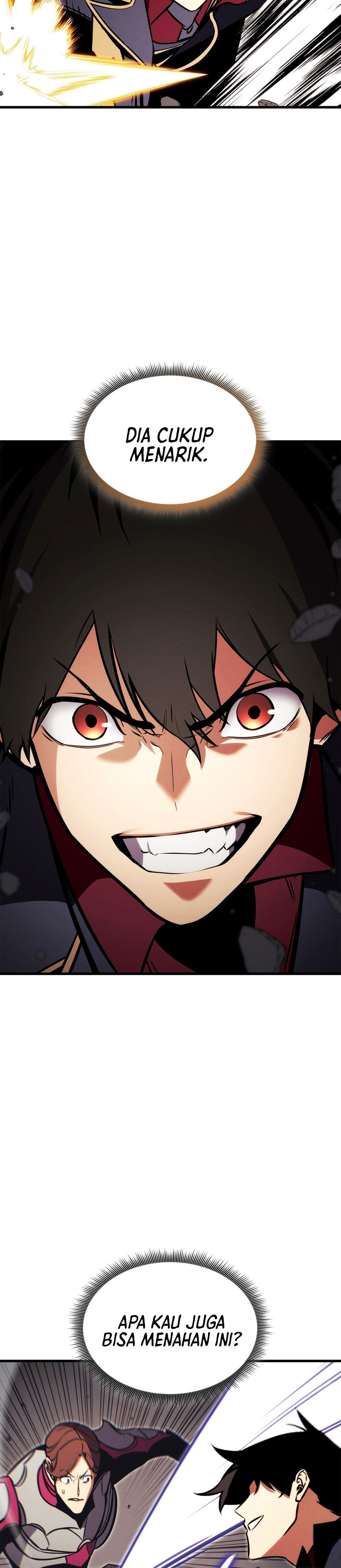 Ranker’s Return (Remake) Chapter 208 Image 26