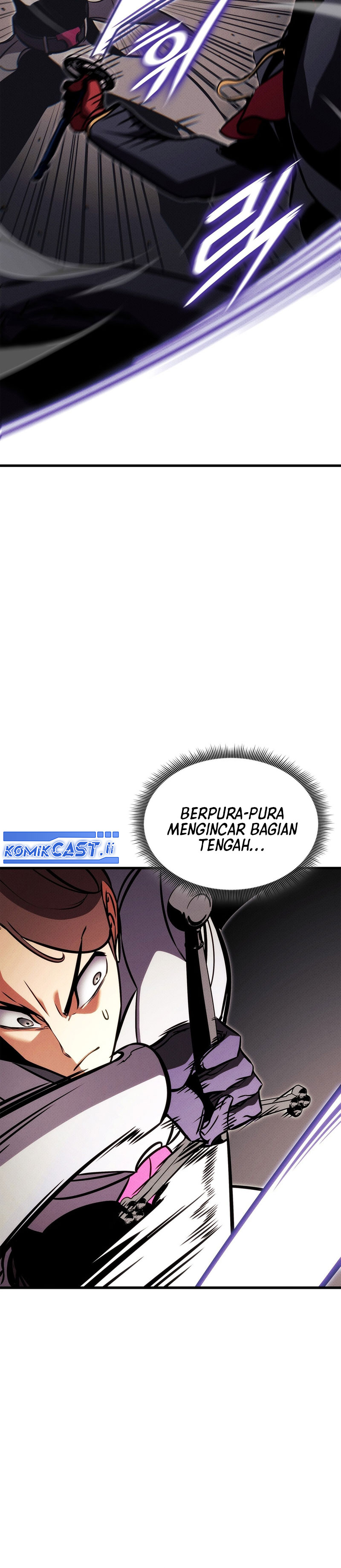 Ranker’s Return (Remake) Chapter 208 Image 27