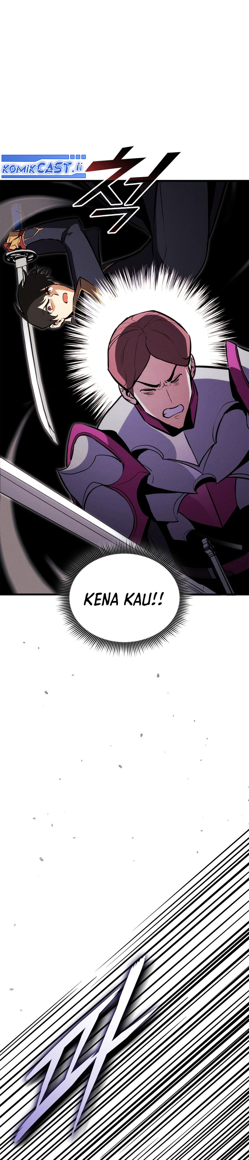 Ranker’s Return (Remake) Chapter 208 Image 33