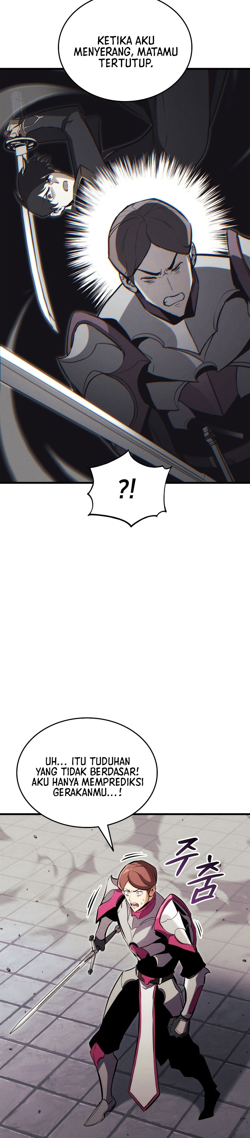 Ranker’s Return (Remake) Chapter 208 Image 39