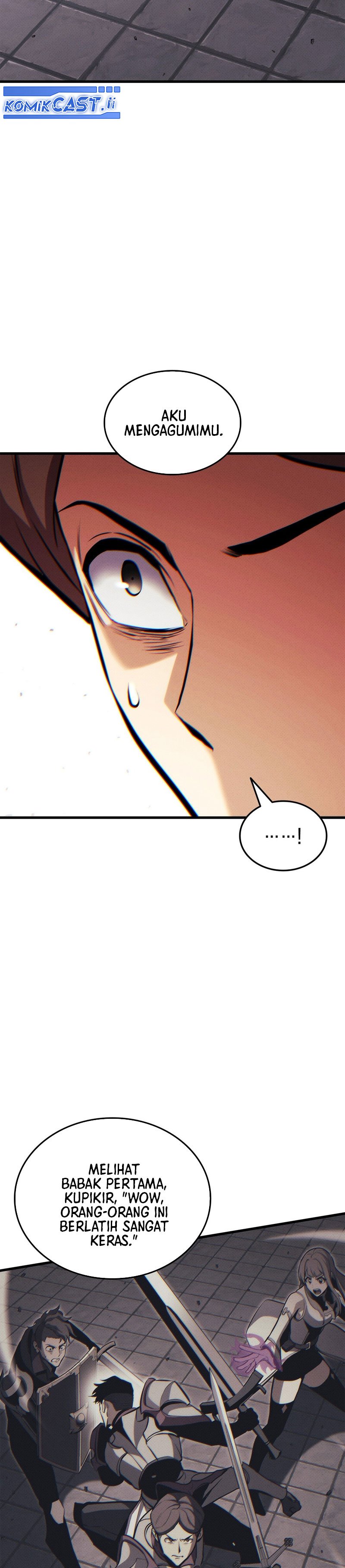 Ranker’s Return (Remake) Chapter 208 Image 40