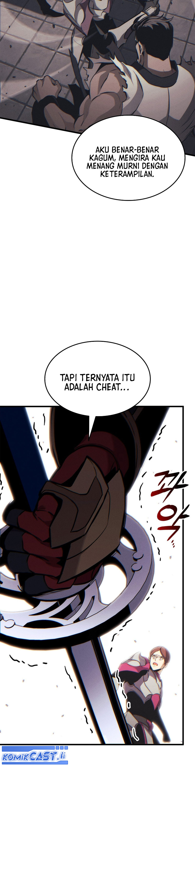 Ranker’s Return (Remake) Chapter 208 Image 41