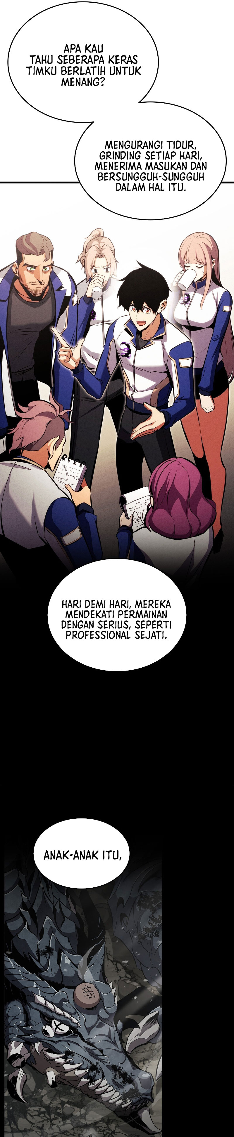 Ranker’s Return (Remake) Chapter 208 Image 42