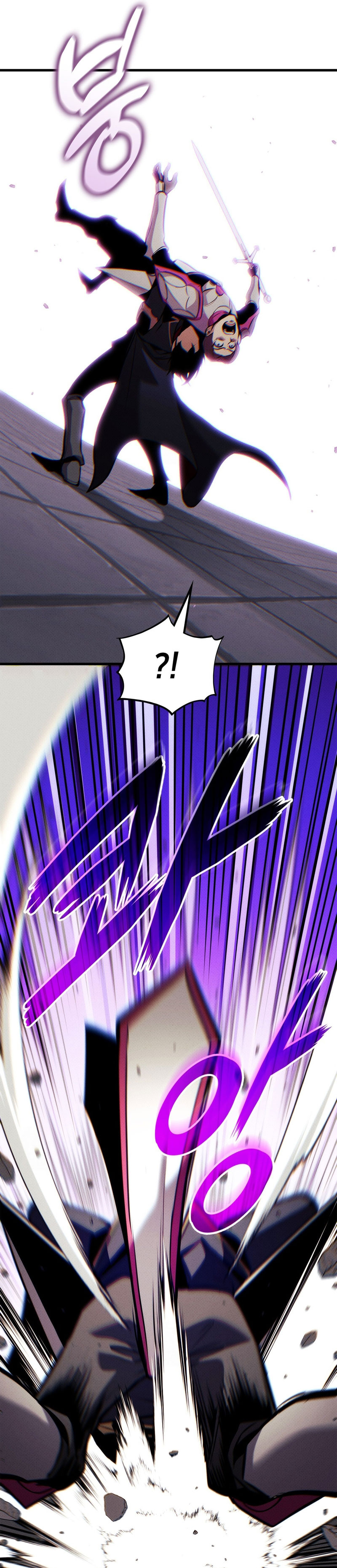 Ranker’s Return (Remake) Chapter 208 Image 48