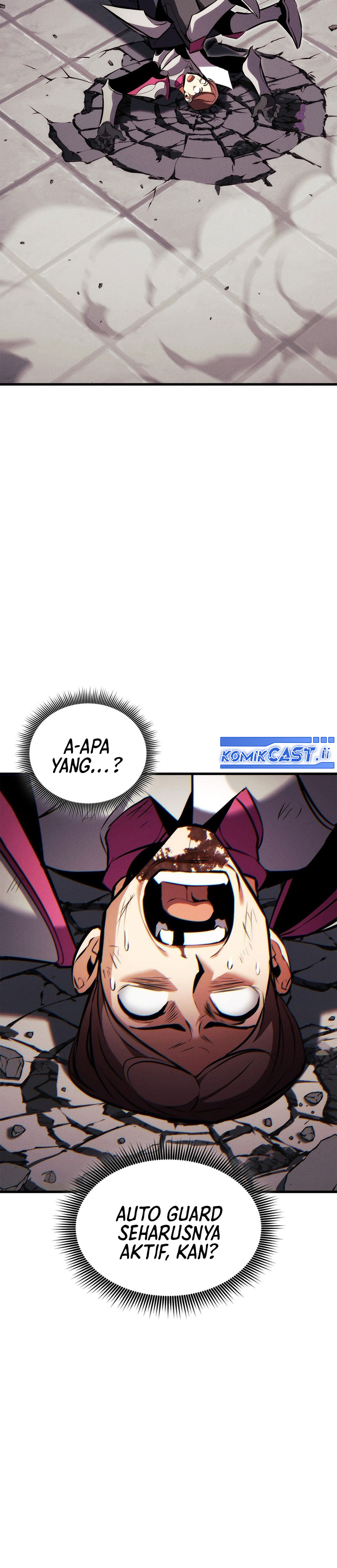 Ranker’s Return (Remake) Chapter 208 Image 50