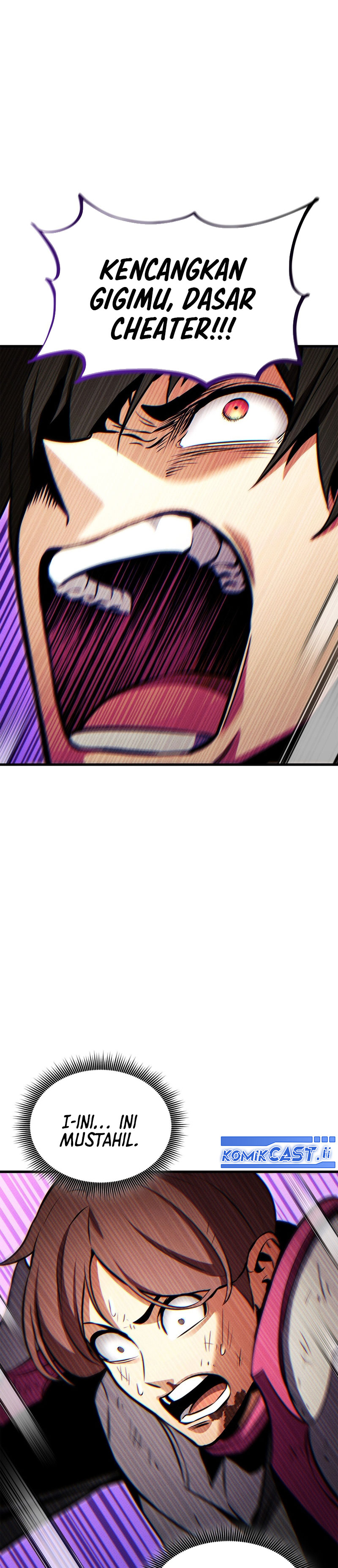 Ranker’s Return (Remake) Chapter 208 Image 53