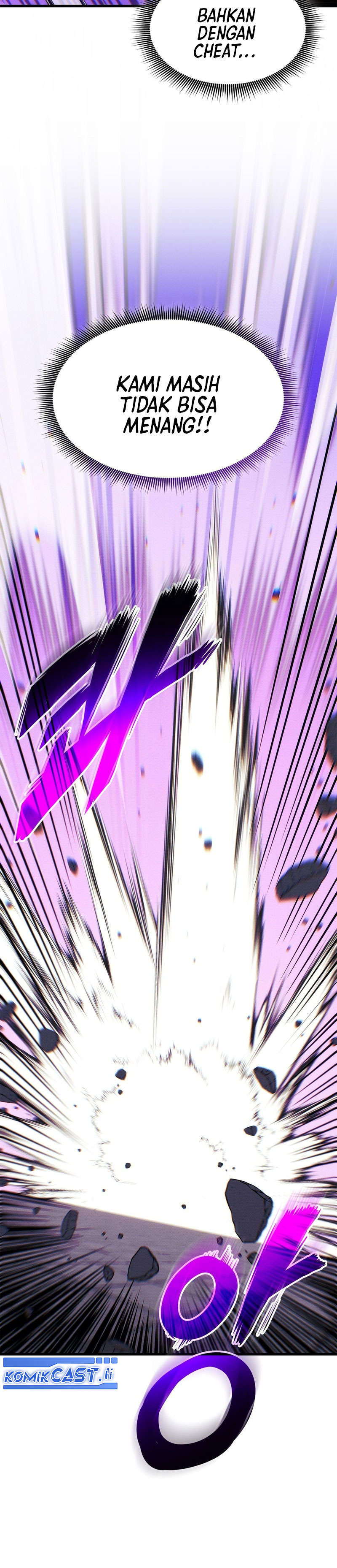 Ranker’s Return (Remake) Chapter 208 Image 54