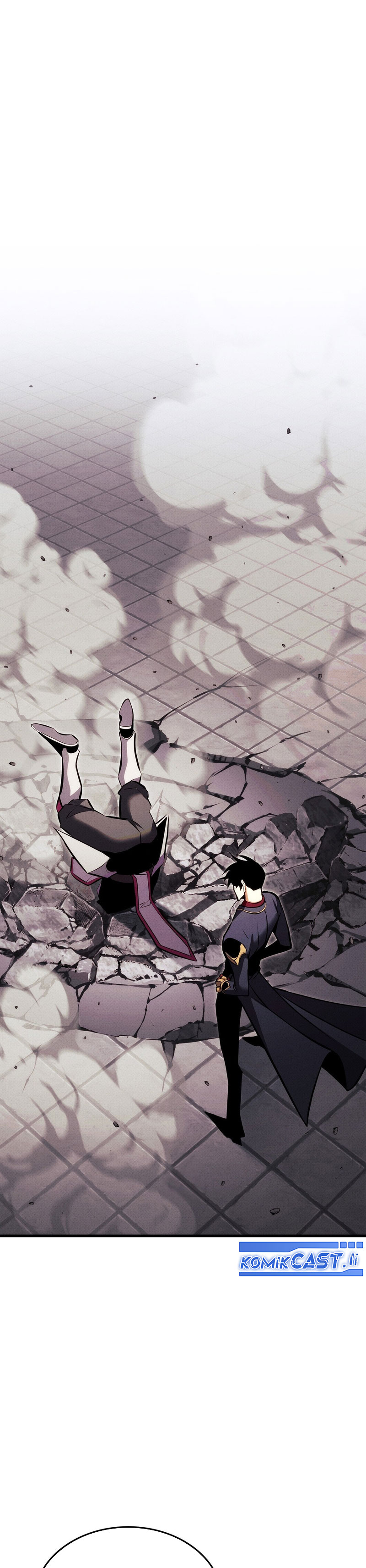 Ranker’s Return (Remake) Chapter 208 Image 55