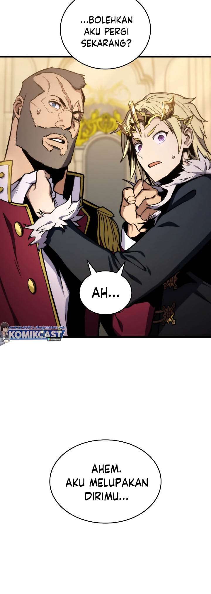 Ranker’s Return (Remake) Chapter 21 Image 4