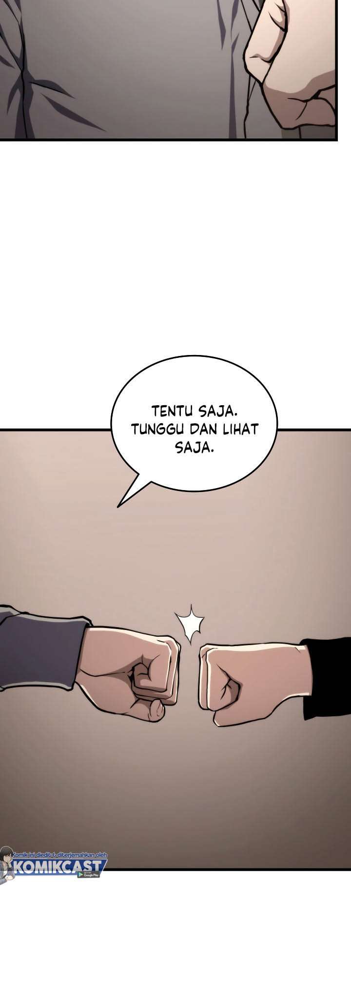 Ranker’s Return (Remake) Chapter 21 Image 15