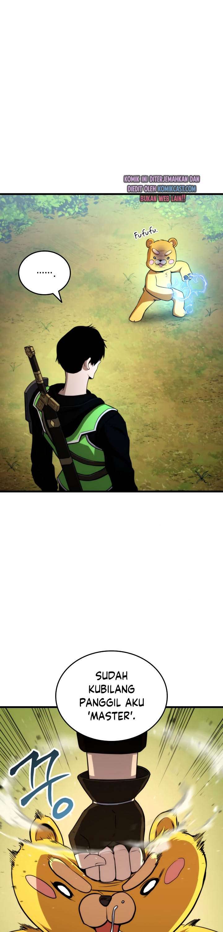 Ranker’s Return (Remake) Chapter 21 Image 29