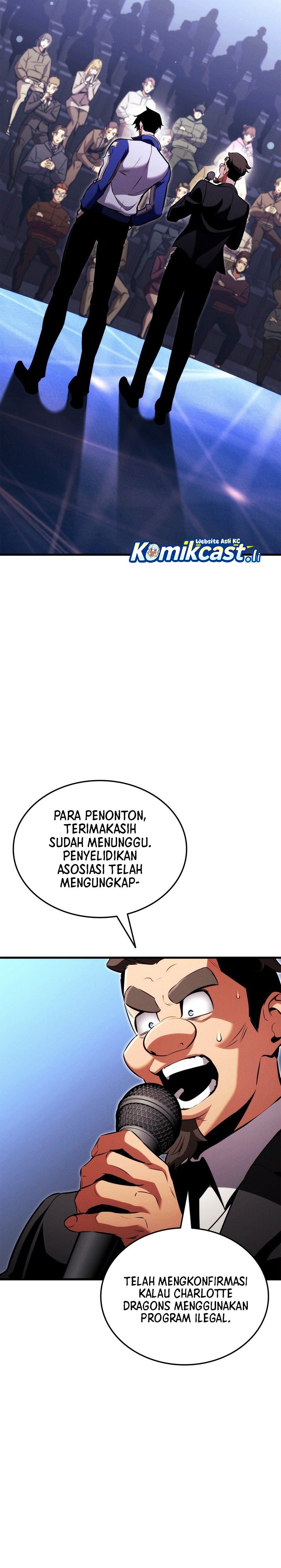 Ranker’s Return (Remake) Chapter 210 Image 10