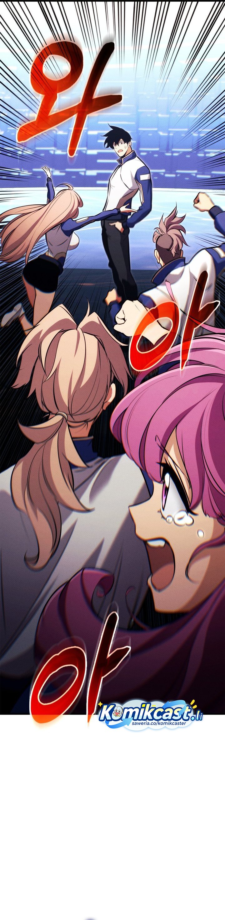 Ranker’s Return (Remake) Chapter 210 Image 14