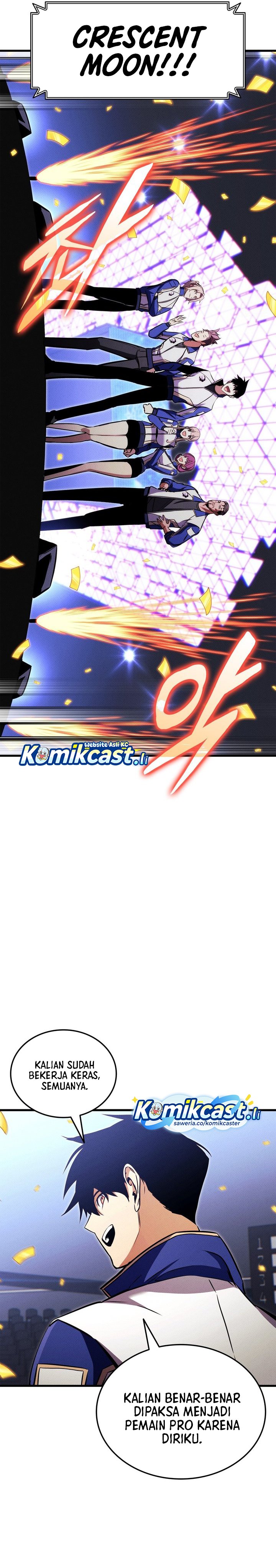 Ranker’s Return (Remake) Chapter 210 Image 17