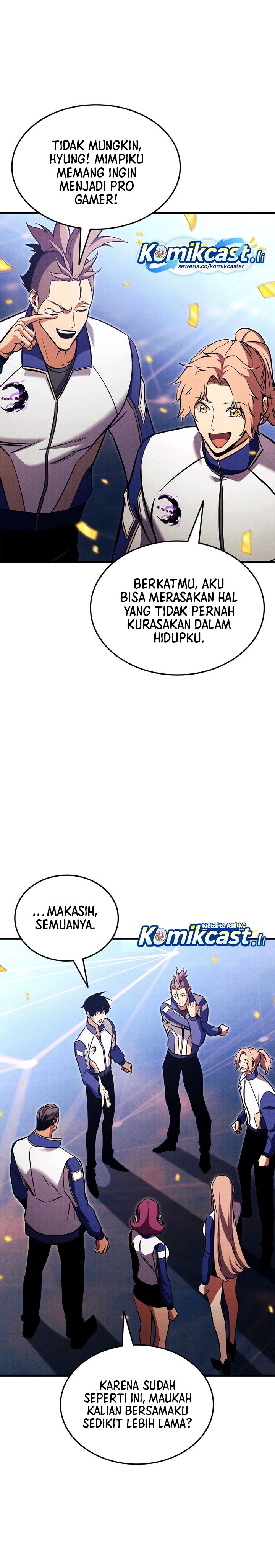 Ranker’s Return (Remake) Chapter 210 Image 18