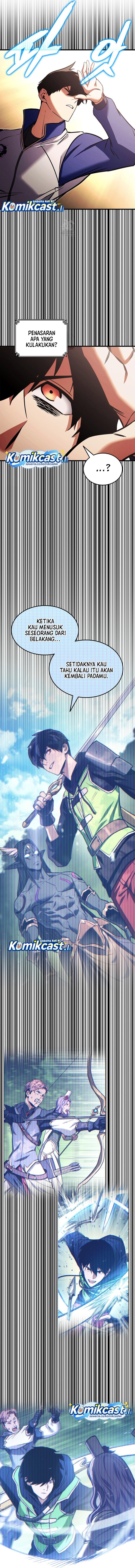 Ranker’s Return (Remake) Chapter 210 Image 20