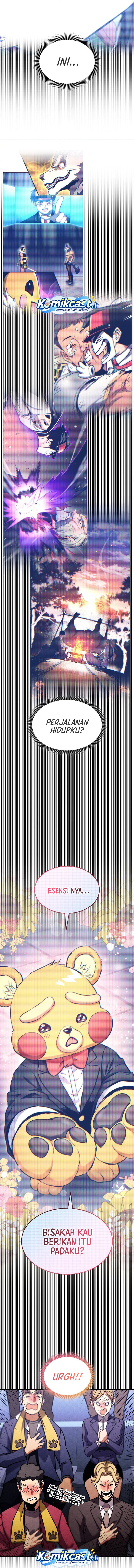 Ranker’s Return (Remake) Chapter 210 Image 21