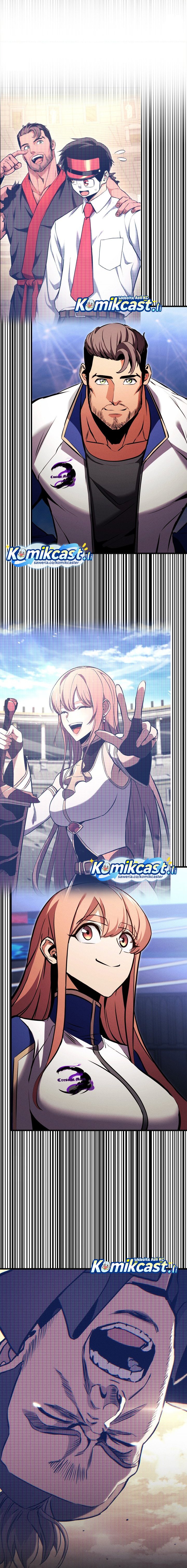 Ranker’s Return (Remake) Chapter 210 Image 23