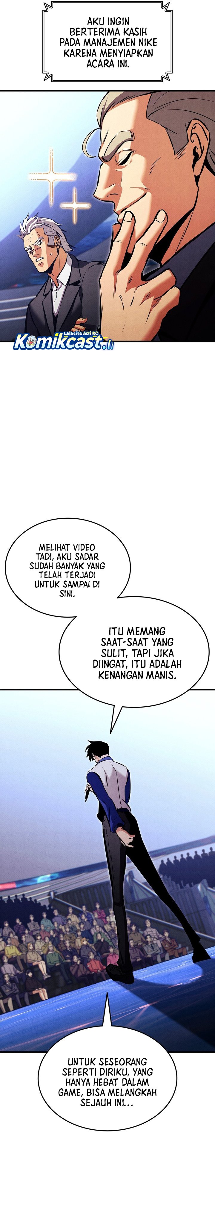 Ranker’s Return (Remake) Chapter 210 Image 26