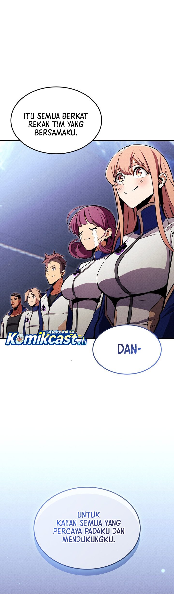 Ranker’s Return (Remake) Chapter 210 Image 27