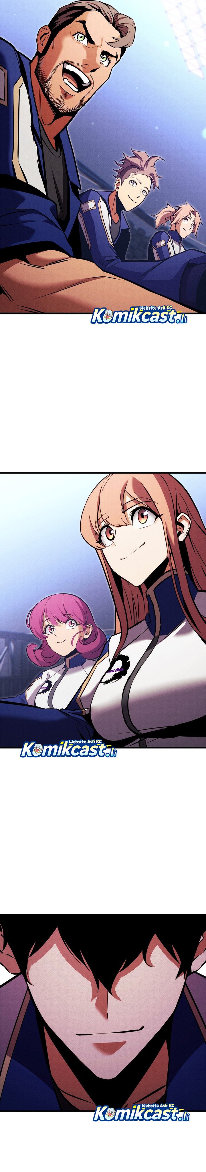 Ranker’s Return (Remake) Chapter 210 Image 36