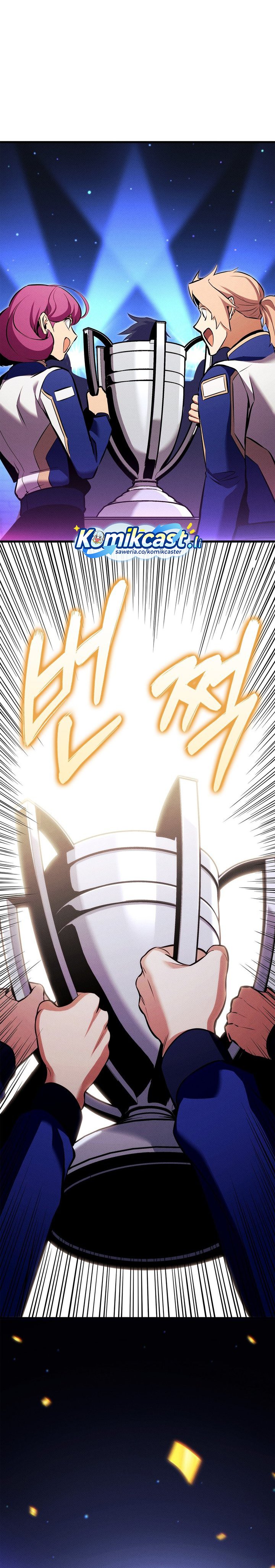 Ranker’s Return (Remake) Chapter 210 Image 37