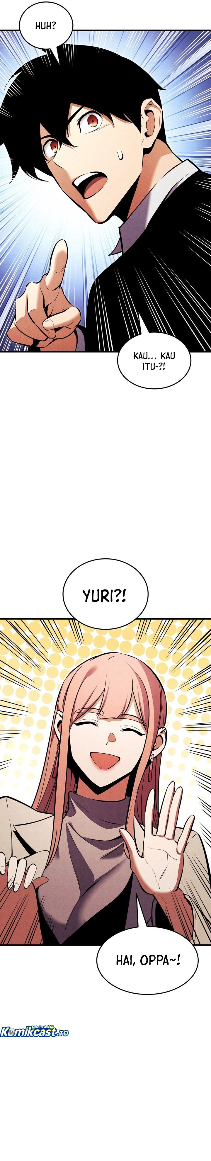 Ranker’s Return (Remake) Chapter 215 Image 4