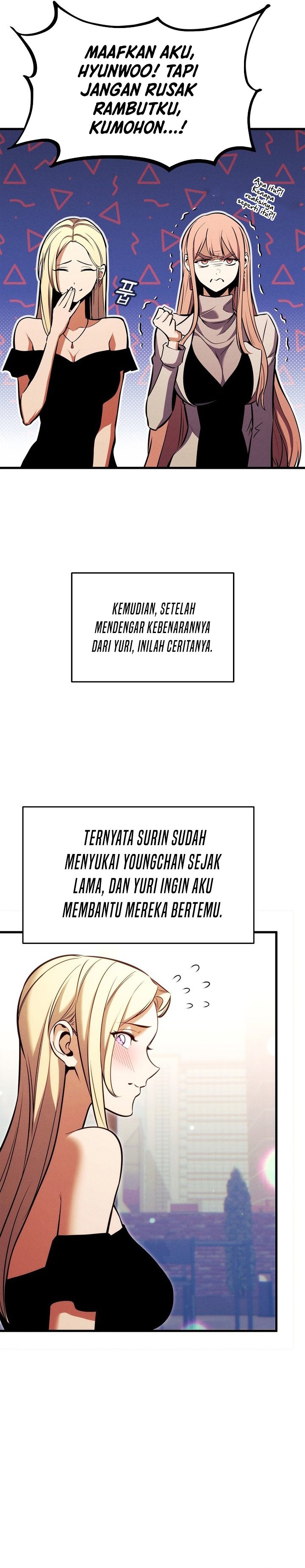 Ranker’s Return (Remake) Chapter 215 Image 7