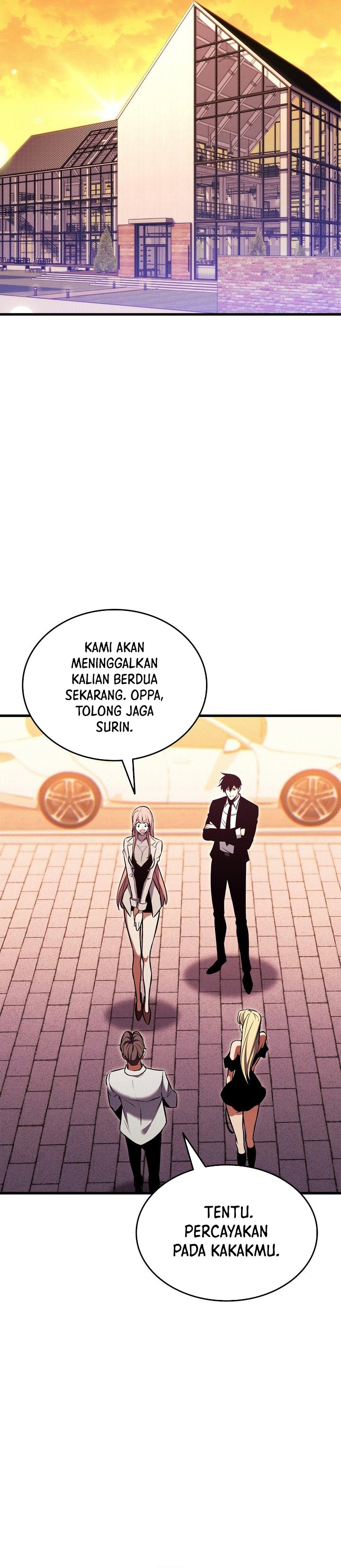 Ranker’s Return (Remake) Chapter 215 Image 11