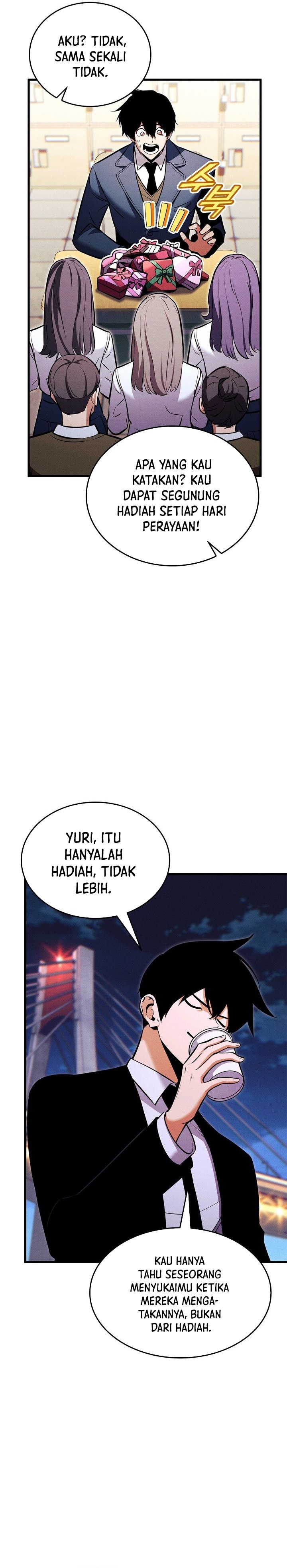 Ranker’s Return (Remake) Chapter 215 Image 19