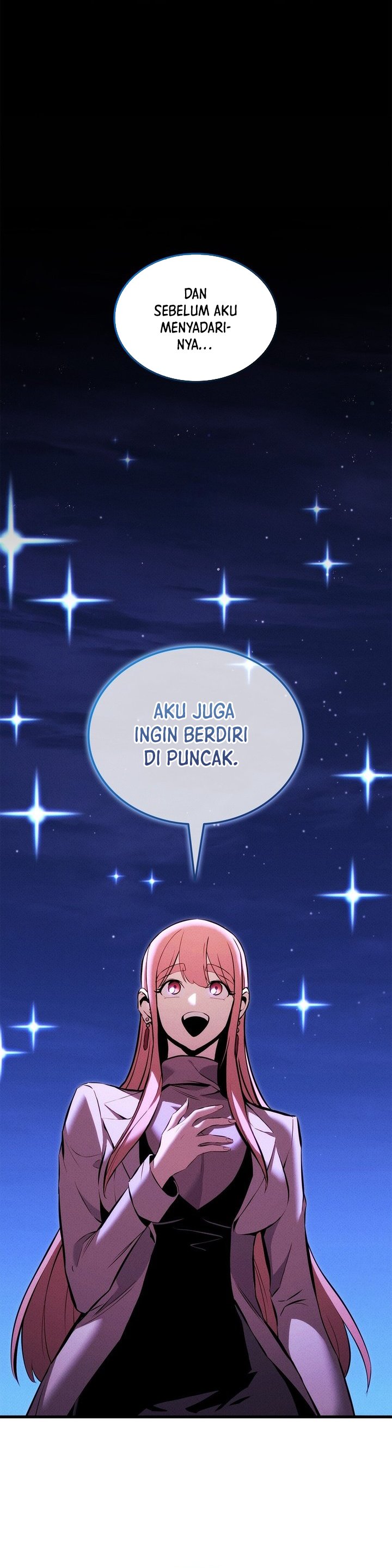 Ranker’s Return (Remake) Chapter 215 Image 25