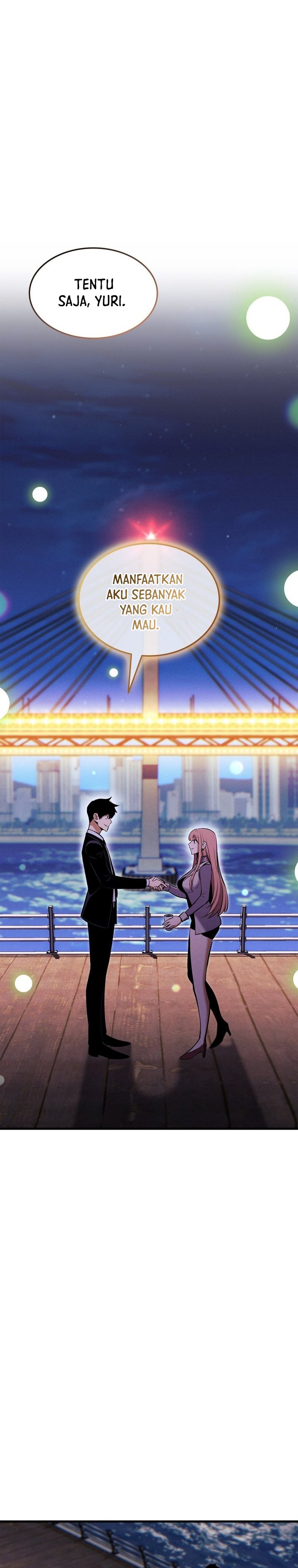 Ranker’s Return (Remake) Chapter 215 Image 28