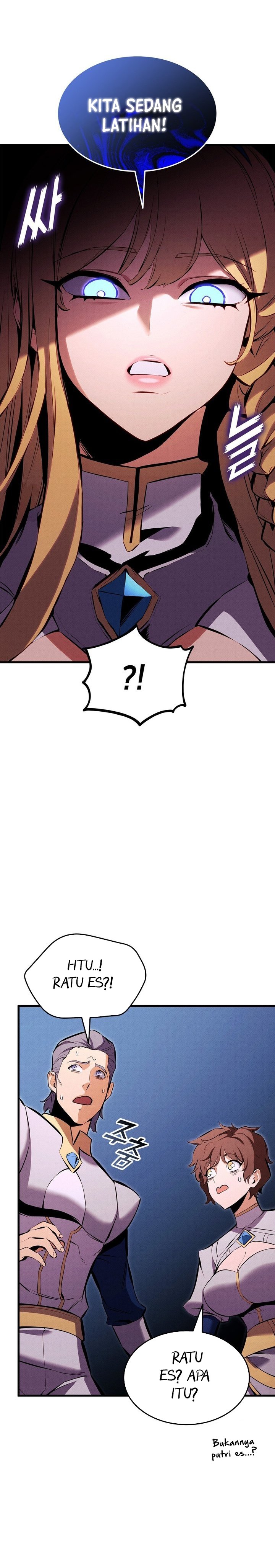 Ranker’s Return (Remake) Chapter 215 Image 36