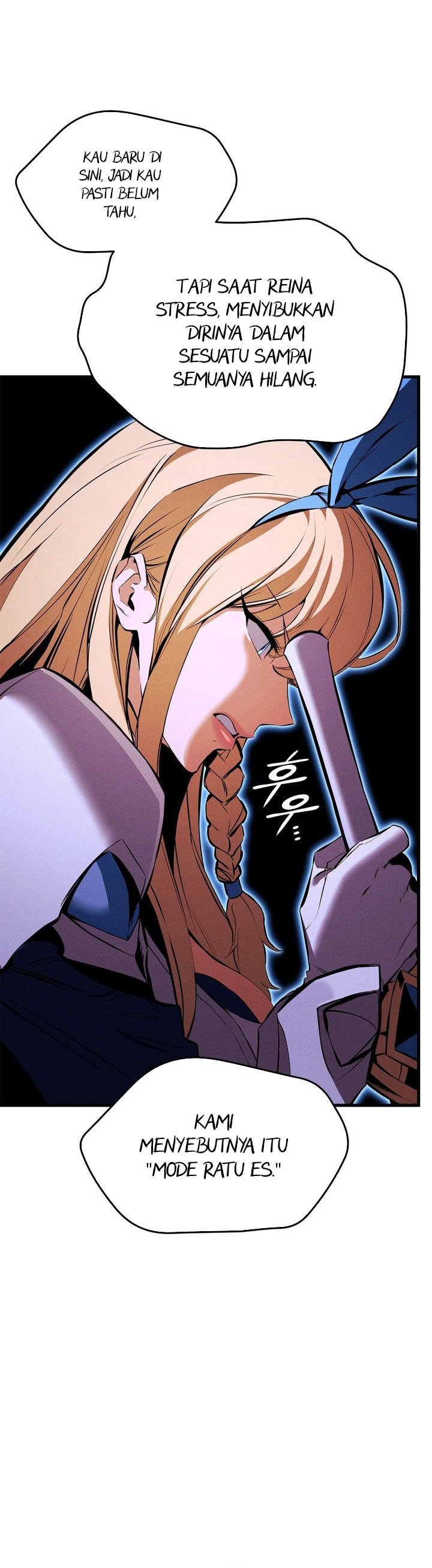 Ranker’s Return (Remake) Chapter 215 Image 37