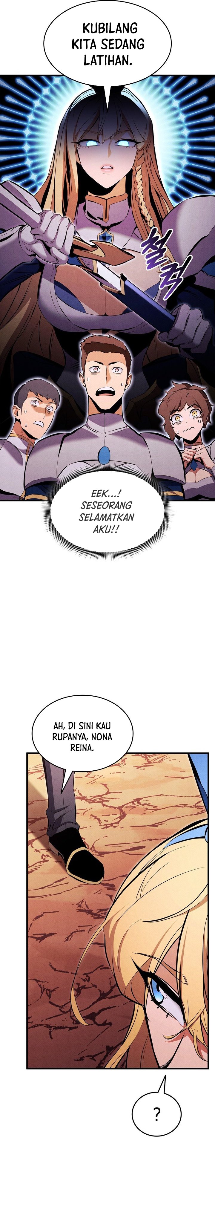 Ranker’s Return (Remake) Chapter 215 Image 39