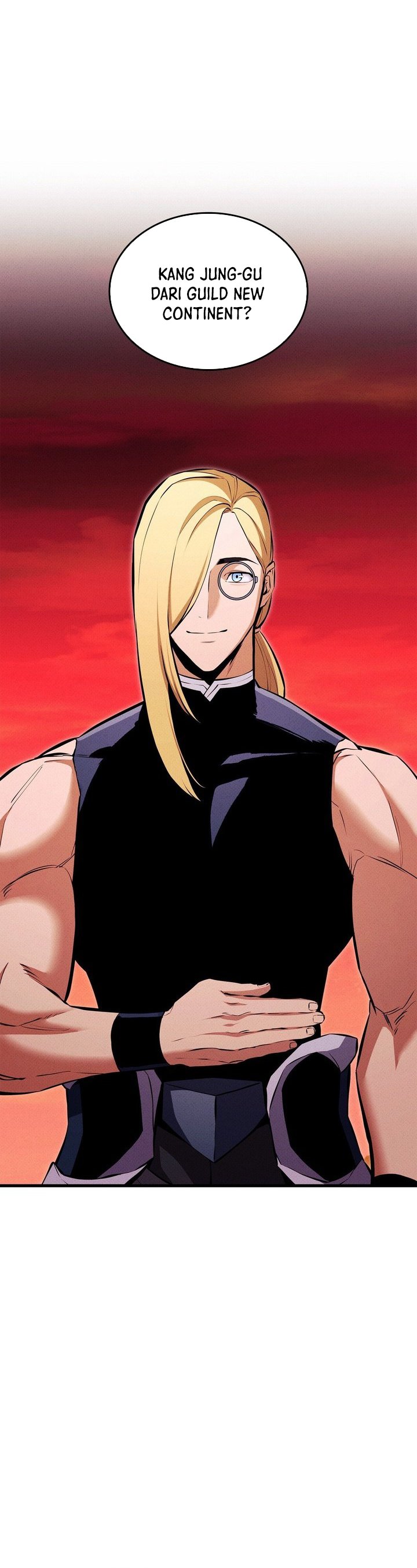 Ranker’s Return (Remake) Chapter 215 Image 40