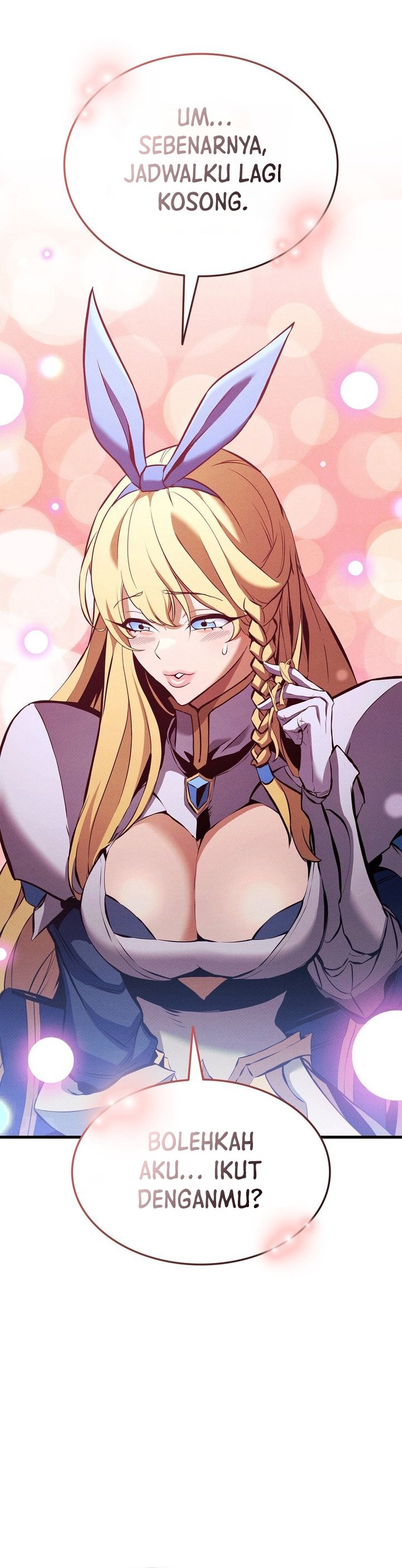 Ranker’s Return (Remake) Chapter 215 Image 44