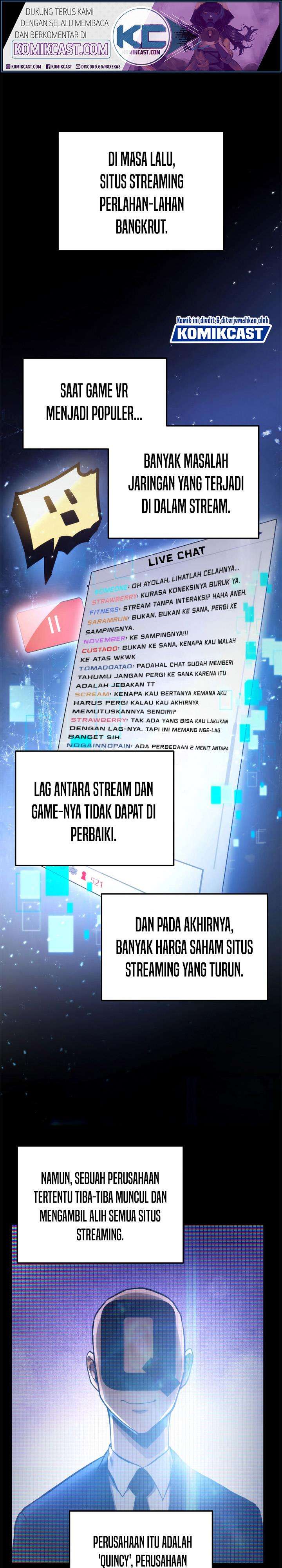 Ranker’s Return (Remake) Chapter 22 Image 1