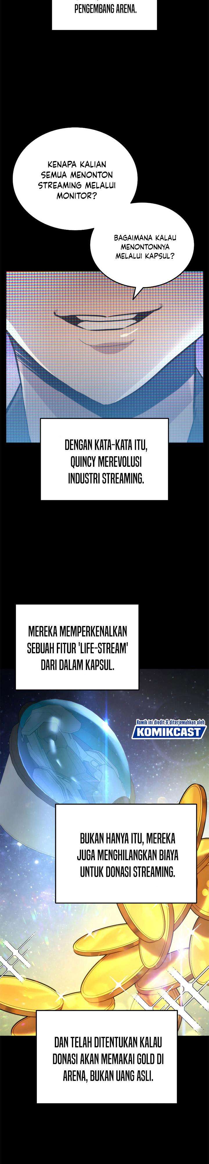 Ranker’s Return (Remake) Chapter 22 Image 2